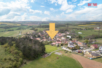 Prodej rodinného domu, 44 m², Mořina - 11