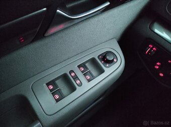 Seat Alhambra 2015, 103Kw, 2.0tdi. Pěkná - 11