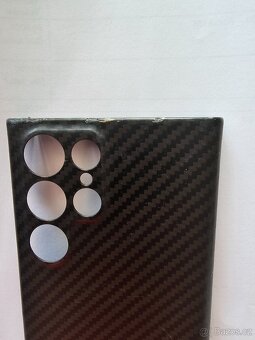 Tactical MagForce Aramid - Samsung Galaxy S22 Ultra - 11