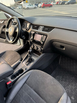 ŠKODA OCTAVIA 2.0TDi SCOUT - 11