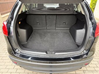 MAZDA CX-5 2,2D 110KW AWD SPORT,1.majitel,162900KM - 11