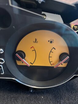 Díly NISSAN MURANO 3.5 V6 - 11