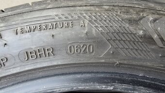 Letní pneu 235/45/17 Good Year - 11