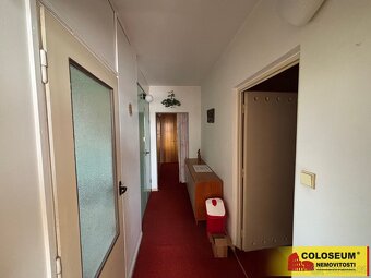 Prodej podílu 1/31 DB 3+1, 76 m2, lodžie, šatna - Prostějov - 11
