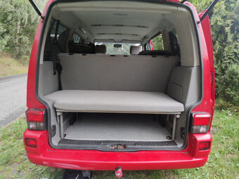 Volkswagen T4 multivan 2.5TDI 75kw - 11
