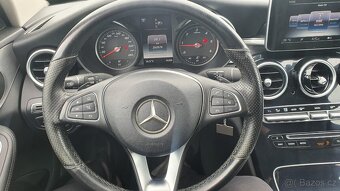 Mercedes -Benz W 205 220CDI  Bluetec Avantgarde 125kw - 11