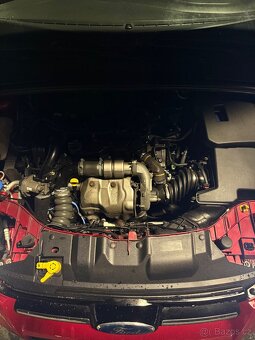Ford focus look ST - 11