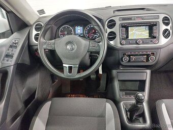 ►VW TIGUAN•2.0TDI•103KW•2013•213tKM•LIFE•PANORAMA◄ - 11
