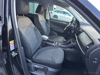 Škoda Kodiaq 2.0TDI 110kw DSG 4x4 FACELIFT - 11
