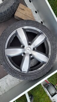 Kola sorento 5X139,7 20" - 11