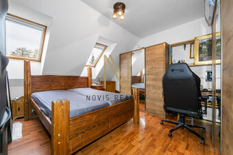Prodej, byt 3+1, 94 m², Nádražní ul., Sušice - 11