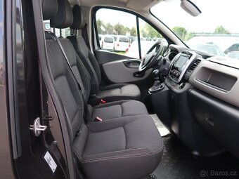 Renault Trafic 1.6dCi,107kW,1maj,L2,6míst - 11