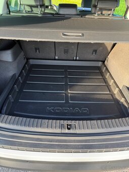 Škoda Kodiaq 2.0TDI 140KW 4x4 - 11