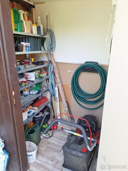 Prodám zahradu s chatkou - 11