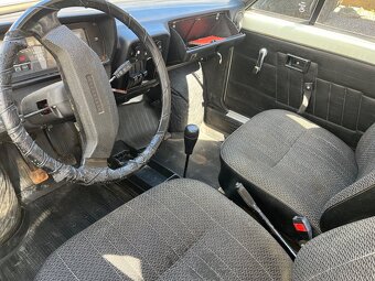 Škoda 105 S s motorem 120tky - 11