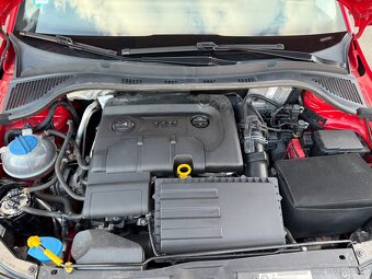 Škoda Fabia 1.4 tdi DSG - 11