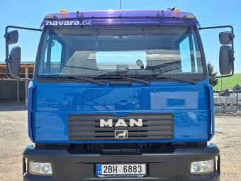 MAN LE 18.280 4X2 BB - 11