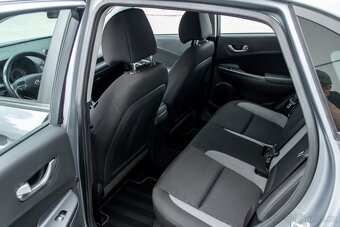 Hyundai Kona/ 4x4/ Opočet DPH - 11