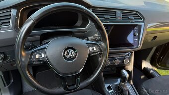 Volkswagen Tiguan  R-Line 4Motion 2.0 Bi-TDI 176kW - 11