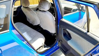 Velice zachovalá udržovaná málo jetÁ ŠKODA  FABIA1.2 KOMBI - 11