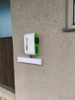 Elektrikář, FVE, TUV, elektroinstalace, bytové domy - 11