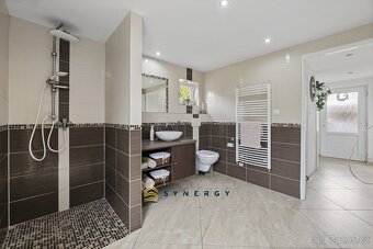 Prodej rodinného domu, 120 m2 + 30m2 Studio - Radovesice - 11