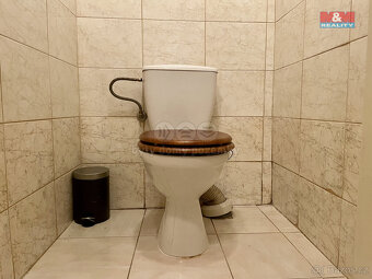 Pronájem bytu 2+1, 52 m², Praha, ul. Podlipného - 11