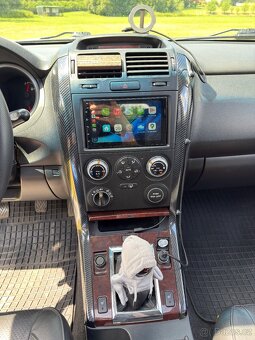 Suzuki Grand Vitara 1.9 DDis - 11