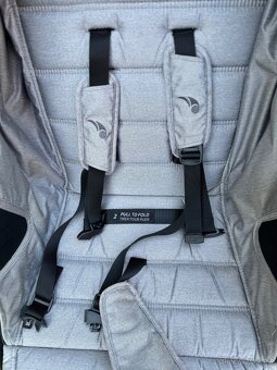 Baby jogger city elite 2 - 11