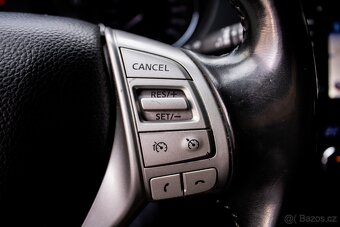 Nissan Qashqai 1.5 dCi Acenta - 11