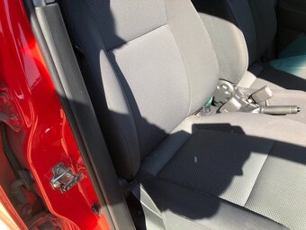 Chevrolet Aveo - 11