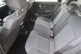 Volkswagen Polo 1.2 12V, 2011, 185 382 km - 11