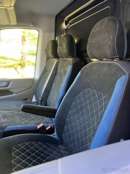 Volkswagen Crafter 2.0/2020/ pojazdná dielňa/DPH - 11