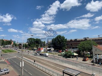 PRONÁJEM ZREKOSTRUOVANÉHO BYTU 2+KK,  BRNO-STŘED - 11