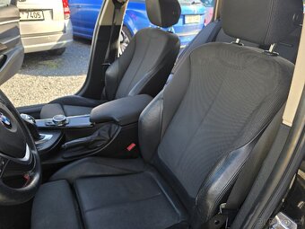 BMW Řada 3
320D Sport Line Led Kei 140kw349 000 Kč
 - 11