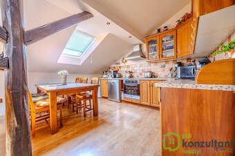 Investiční nemovitost v centru Mariánských Hor, 278 m² - Ost - 11