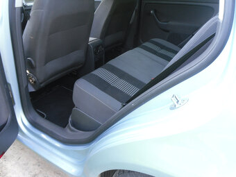 VW Golf Plus - 11