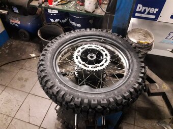 Yamaha it 425 - 11