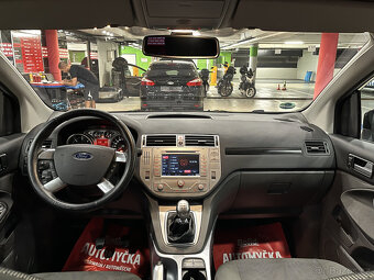 ford kuga 4x4  2.0 tdci CHAMPION - 11