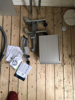 Festool PRECISIO CS 70 EB-Set stolní pila (561146) - 11