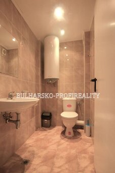 Exkluzivní nabídka: Prostorný apartmán 2+kk s bočním výhlede - 11