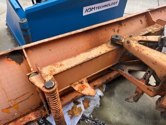 MULTICAR M 30 A 4X4 - 11