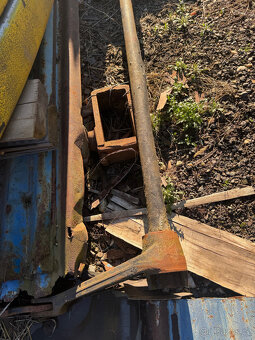 P:autojeřáb Tatra 815 6x6 AD20T,Prac stroj SS - 11