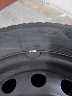 Kia Ceed 1.4 benzín, r. 2008 – 226 000 km - 11