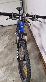 Horské kolo Merida MATTS SPORT 500 - 11