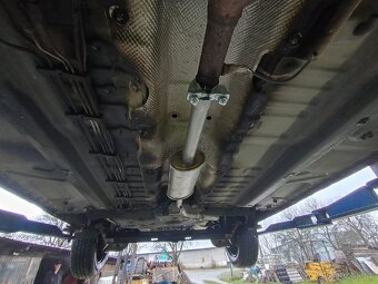 PDacia Sandero 1.2. LPG r.v.2014 - 11