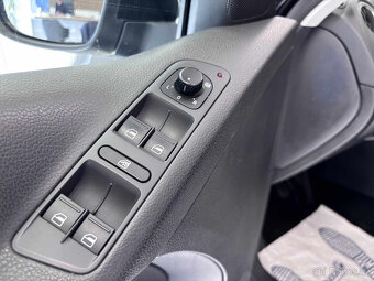 Volkswagen Tiguan 1,4 TSI 4motion - 11