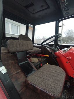 Zetor 7011 - 11