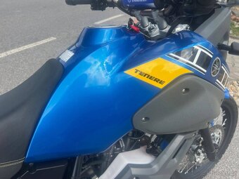 Yamaha XT 660 Z Ténéré - 11