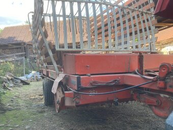 Sběrací vůz Hagedorn - 11